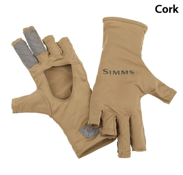 Simms Bugstopper Sunglove Cork Simms Bugstopper Sunglove Cork